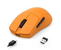 Redragon K1NG ULTRA - 1471619 - zdjęcie 2